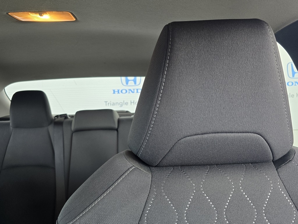 Thumbnail: 2022 Toyota Corolla - 15