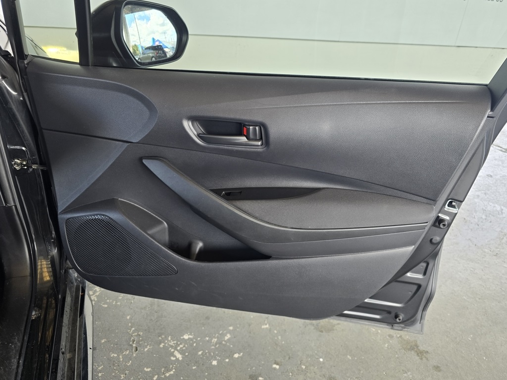 Thumbnail: 2022 Toyota Corolla - 21