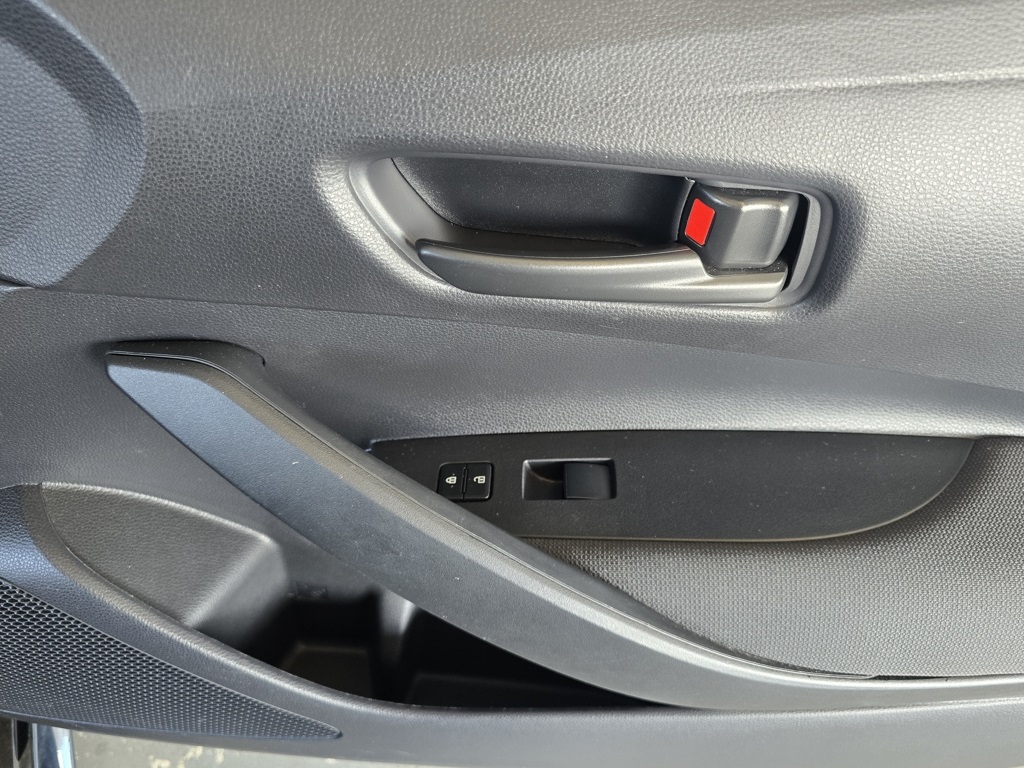 Thumbnail: 2022 Toyota Corolla - 22