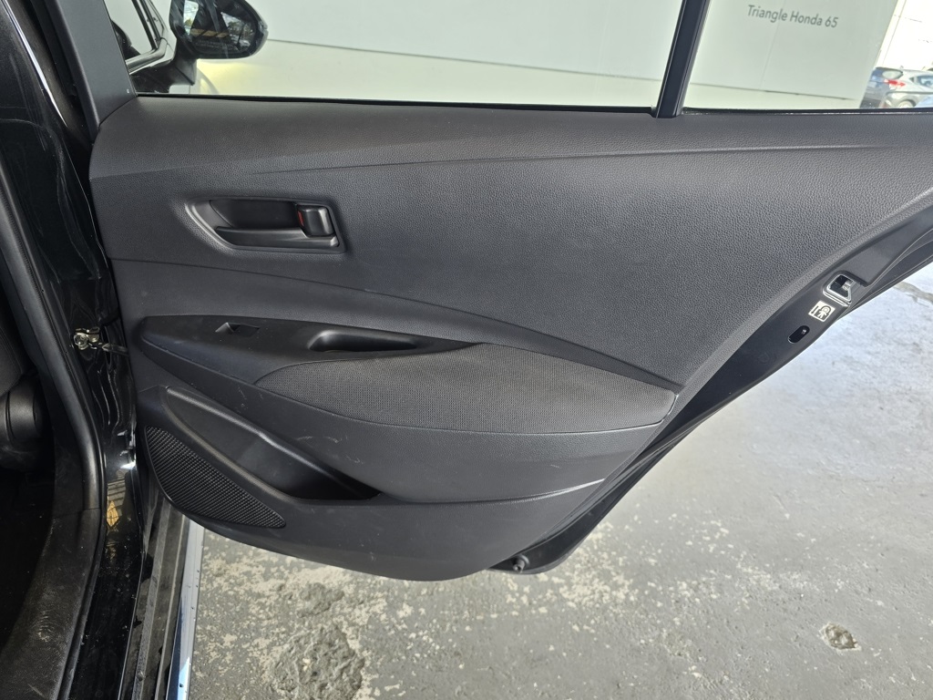 Thumbnail: 2022 Toyota Corolla - 23