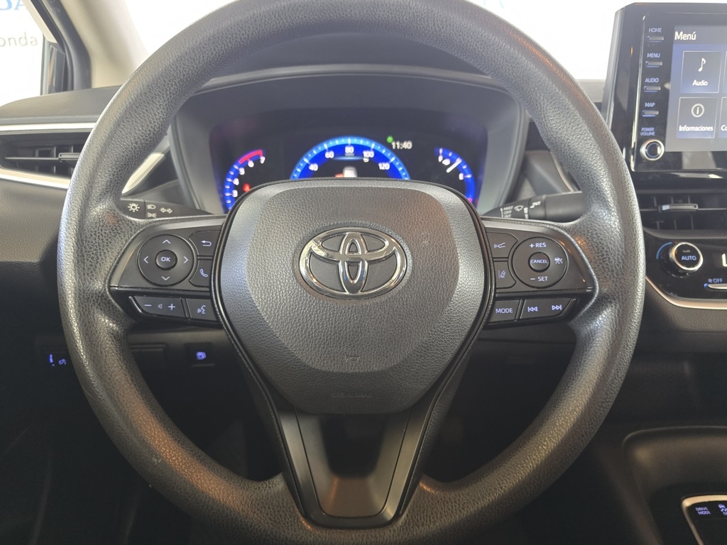 Thumbnail: 2022 Toyota Corolla - 28