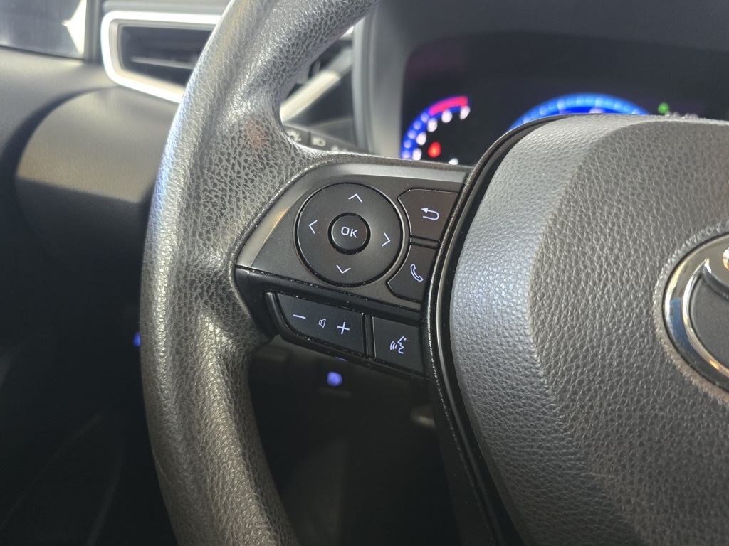 Thumbnail: 2022 Toyota Corolla - 29