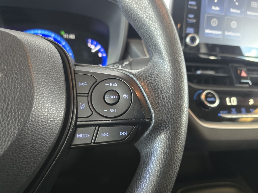 Thumbnail: 2022 Toyota Corolla - 30