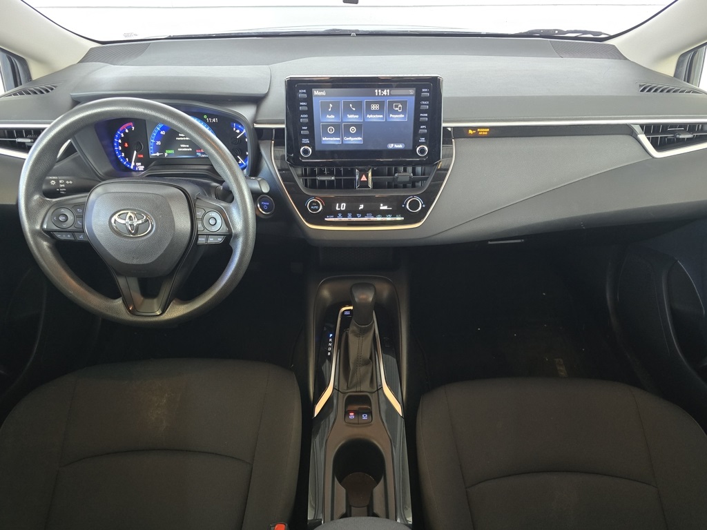 Thumbnail: 2022 Toyota Corolla - 7