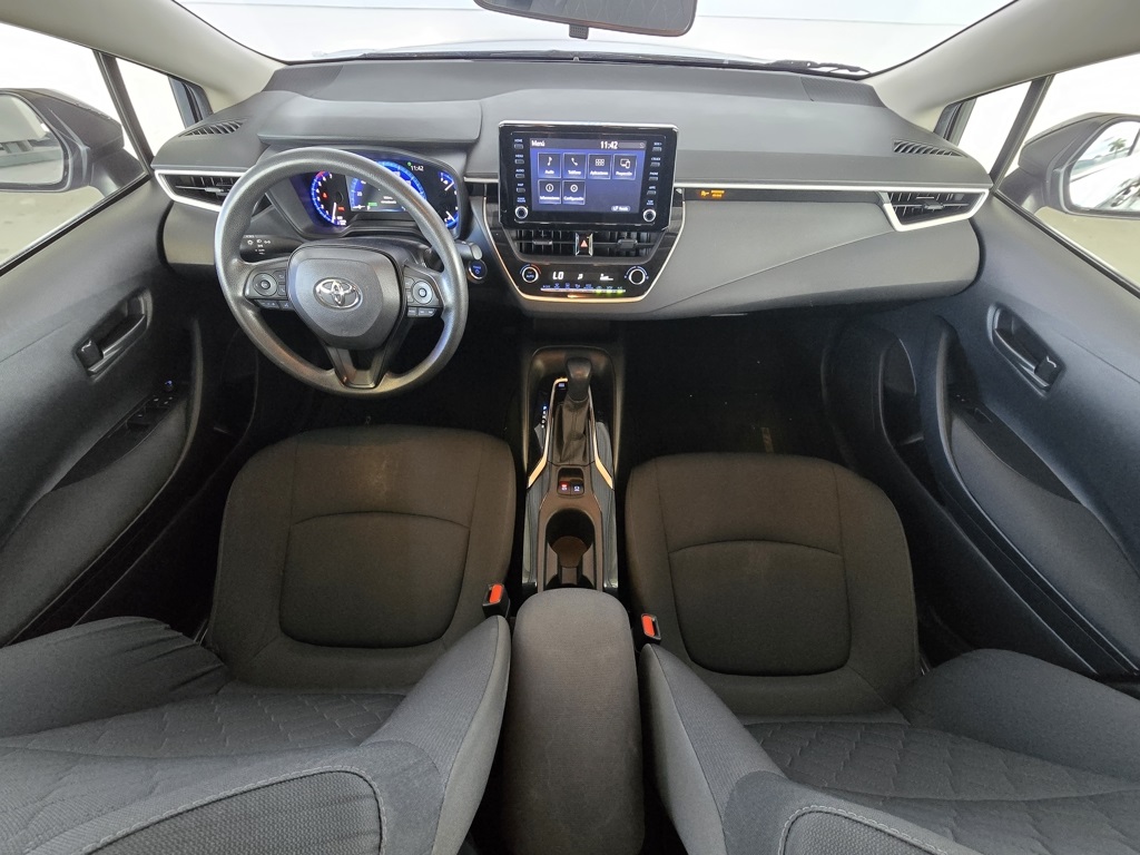 Thumbnail: 2022 Toyota Corolla - 8