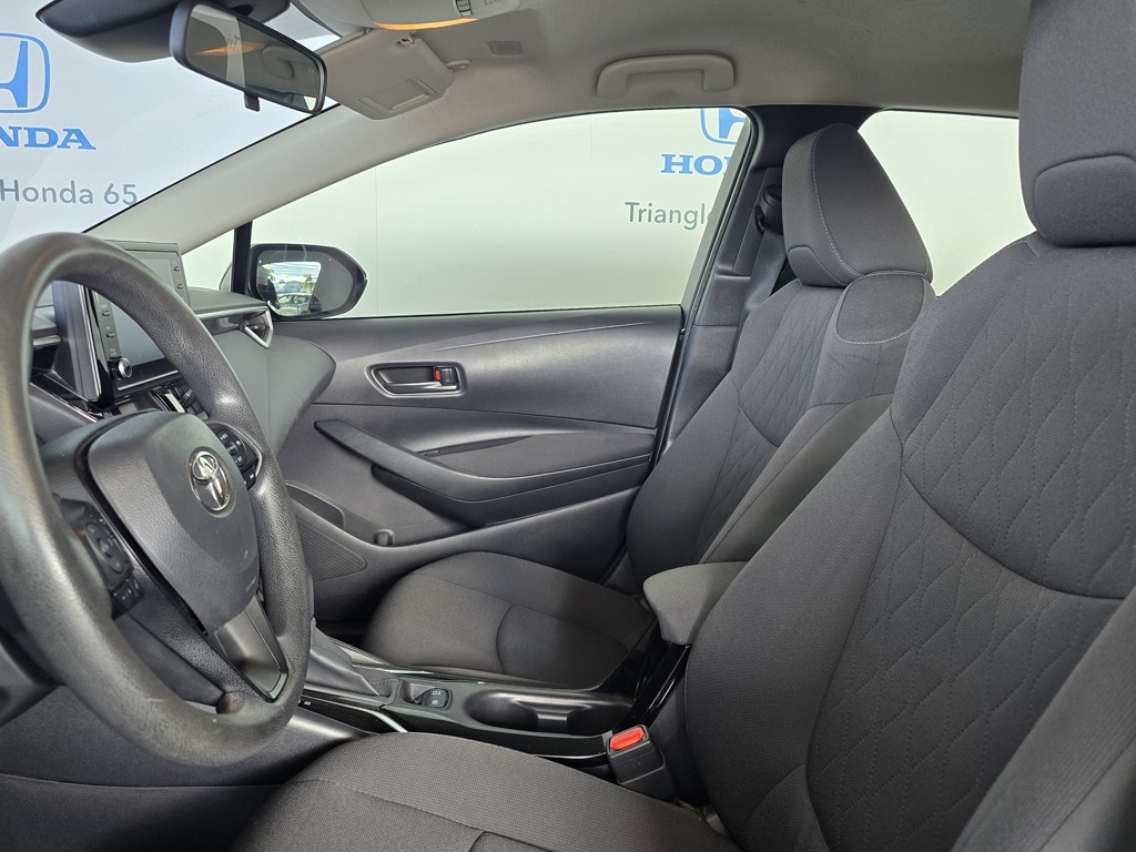 Thumbnail: 2022 Toyota Corolla - 9
