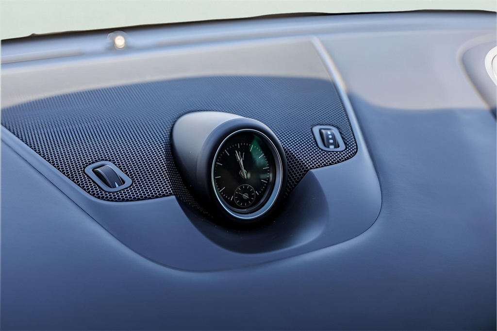 Used Car 2018 Maserati Levante  S Granlusso For Sale Under $35,000 In Austin, Texas