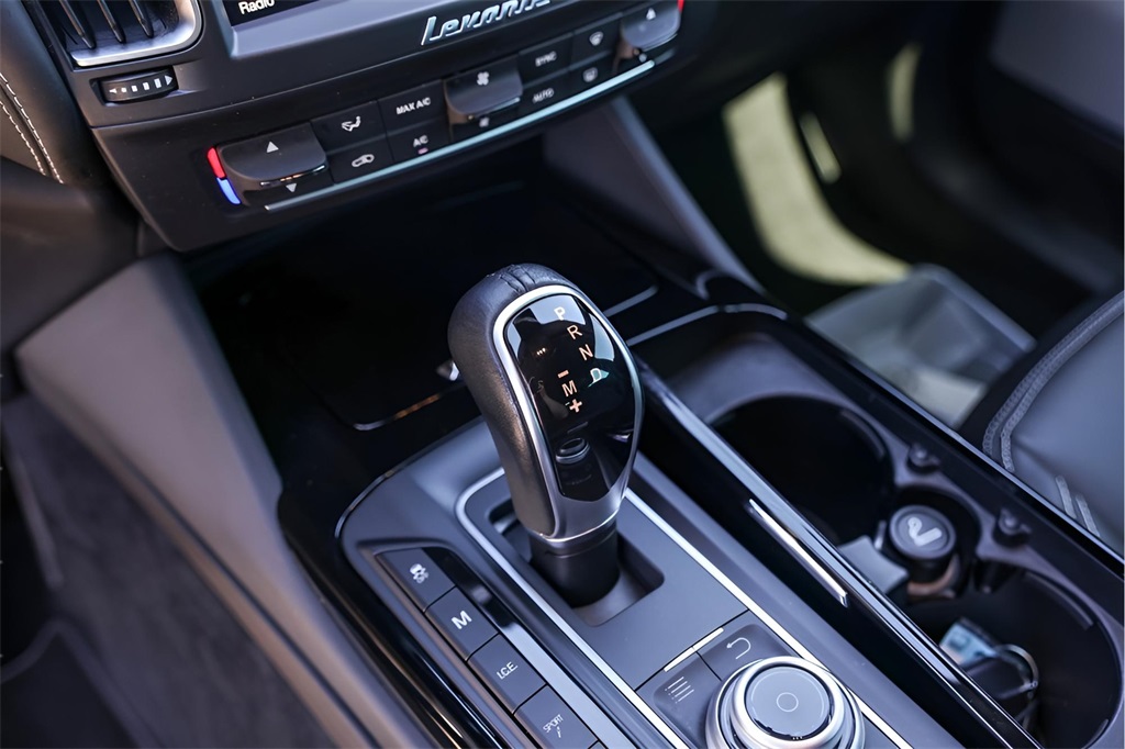 Used Car 2018 Maserati Levante  S Granlusso For Sale Under $35,000 In Austin, Texas