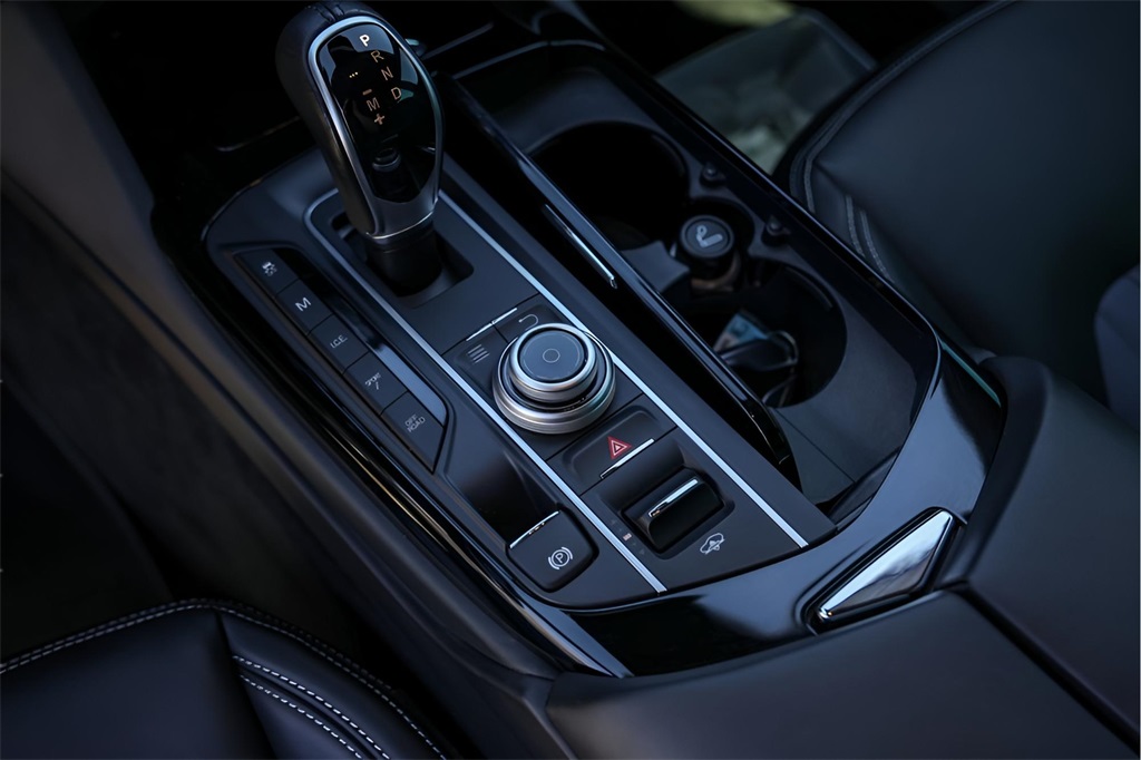 Used Car 2018 Maserati Levante  S Granlusso For Sale Under $35,000 In Austin, Texas