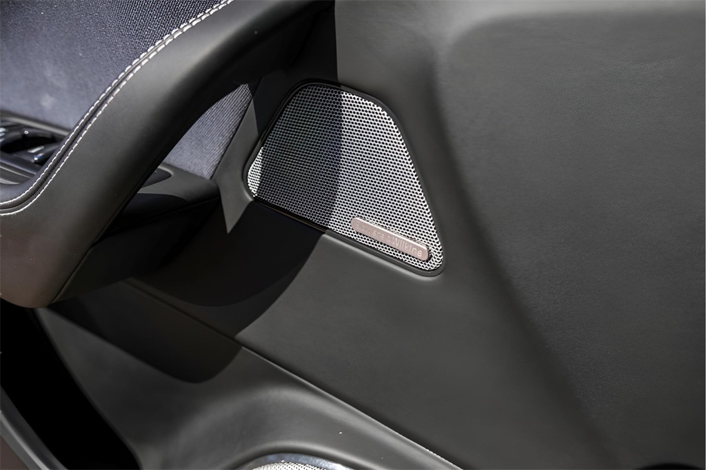 Used Car 2018 Maserati Levante  S Granlusso For Sale Under $35,000 In Austin, Texas