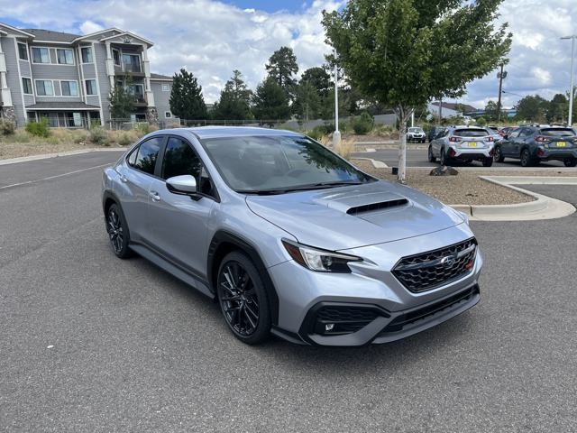 2025 Subaru WRX Premium