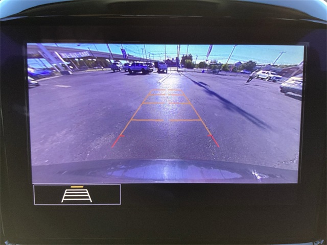 Used Car 2021 Chevrolet Traverse  Lt For Sale Under $20,000 In San Antonio, Texas