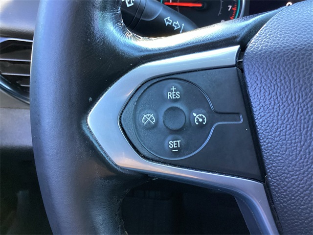 Used Car 2021 Chevrolet Traverse  Lt For Sale Under $20,000 In San Antonio, Texas