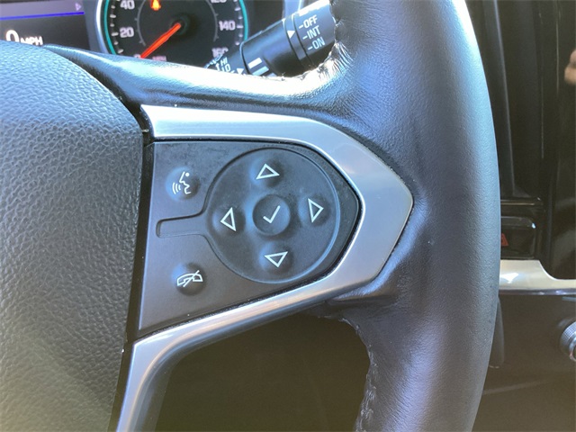 Used Car 2021 Chevrolet Traverse  Lt For Sale Under $20,000 In San Antonio, Texas