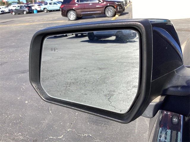 Used Car 2021 Chevrolet Traverse  Lt For Sale Under $20,000 In San Antonio, Texas