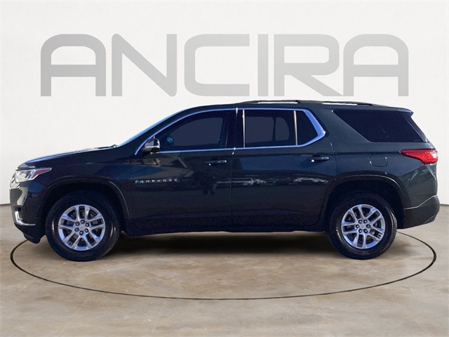 Used Car 2021 Chevrolet Traverse  Lt For Sale Under $20,000 In San Antonio, Texas