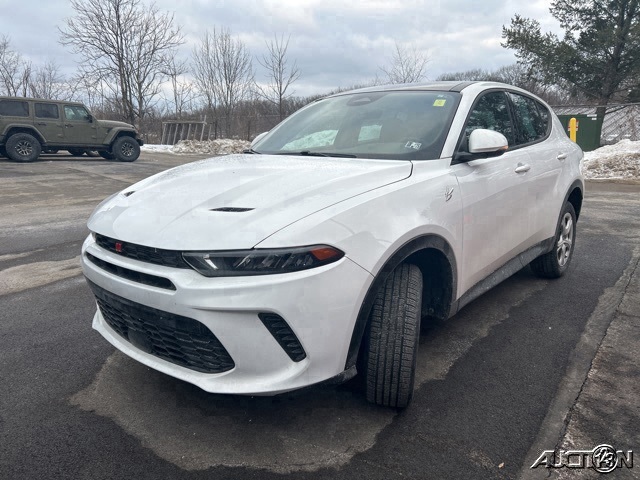 2024 Dodge Hornet GT AWD