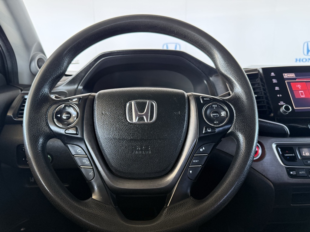 Thumbnail: 2022 Honda Ridgeline - 10