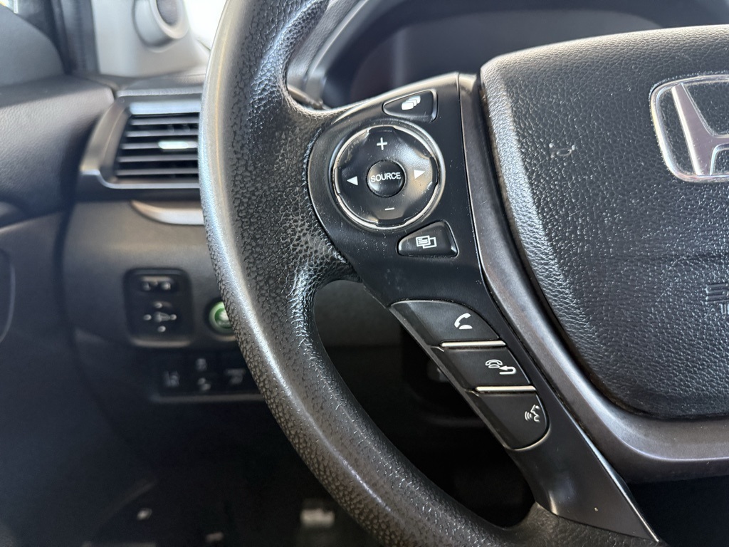 Thumbnail: 2022 Honda Ridgeline - 11