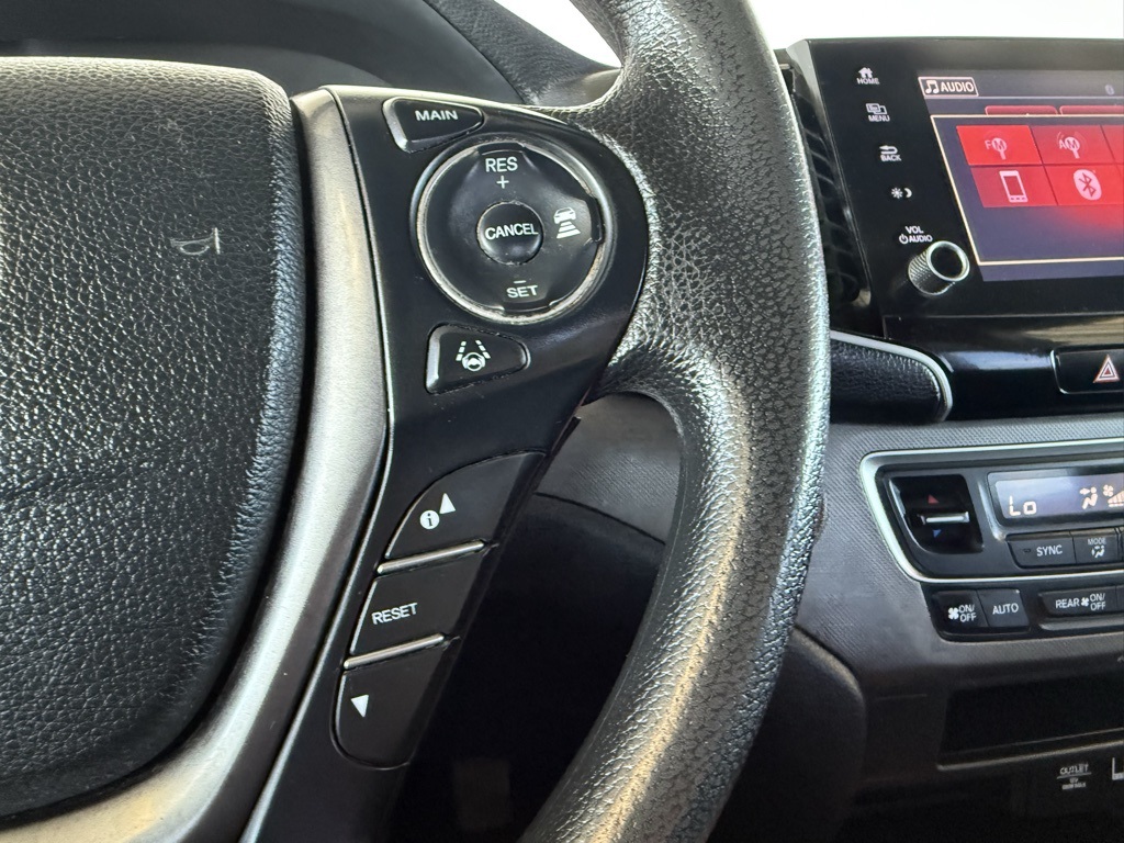 Thumbnail: 2022 Honda Ridgeline - 12