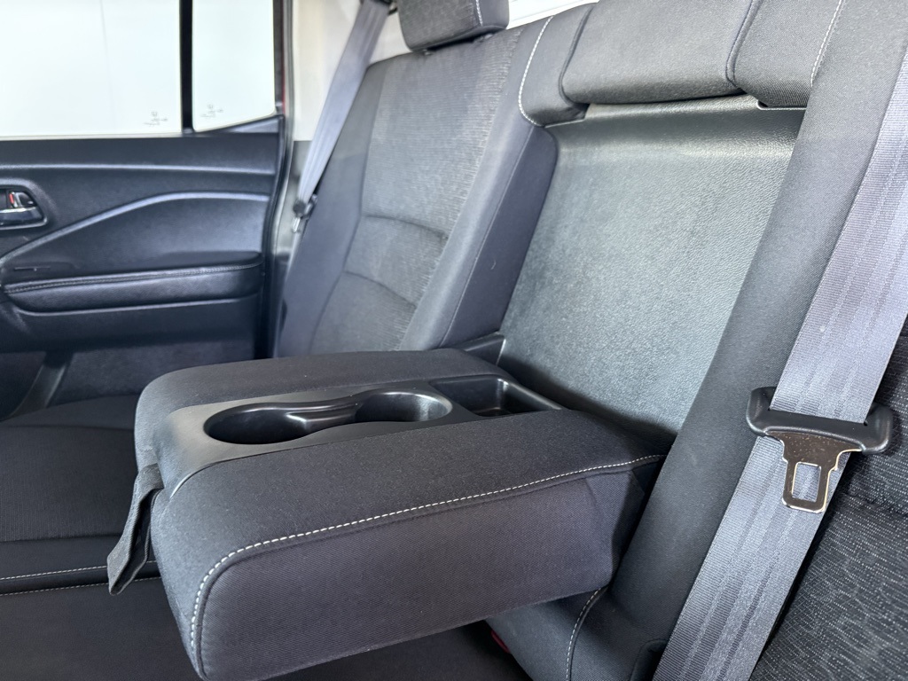 Thumbnail: 2022 Honda Ridgeline - 19