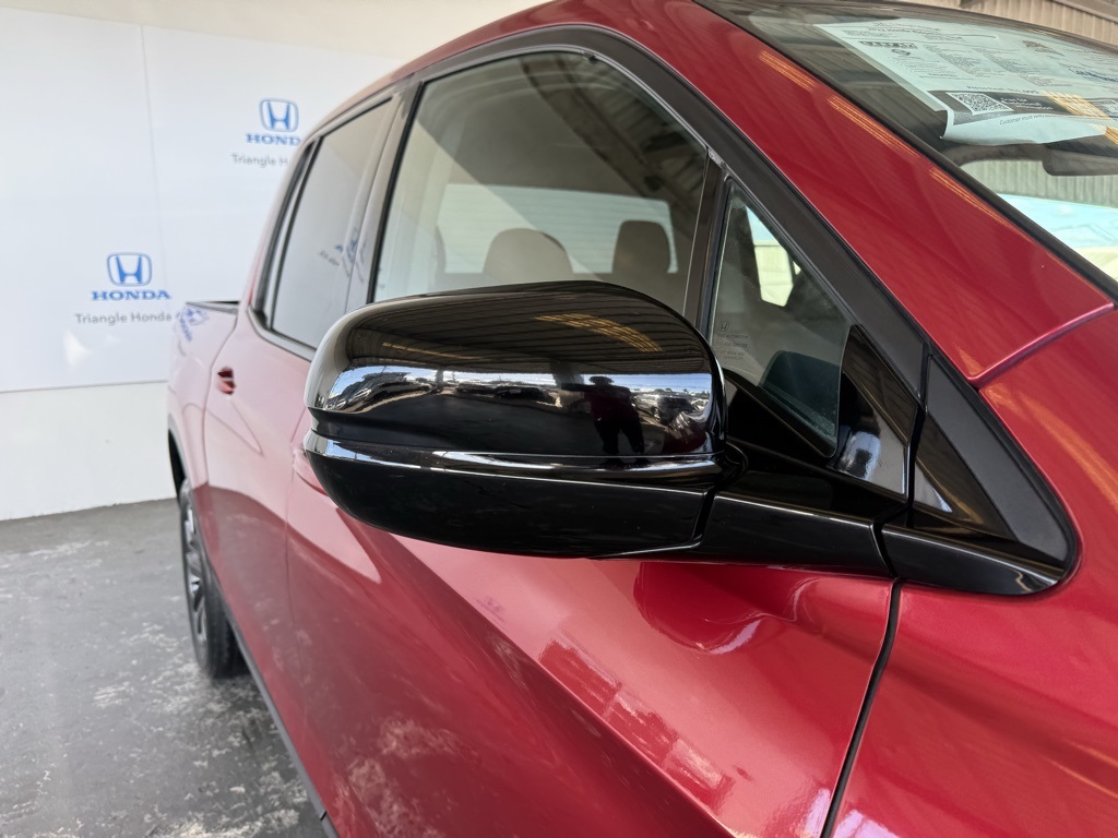 Thumbnail: 2022 Honda Ridgeline - 24