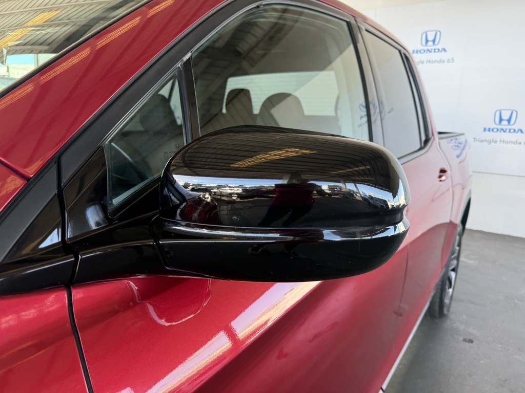 Thumbnail: 2022 Honda Ridgeline - 25