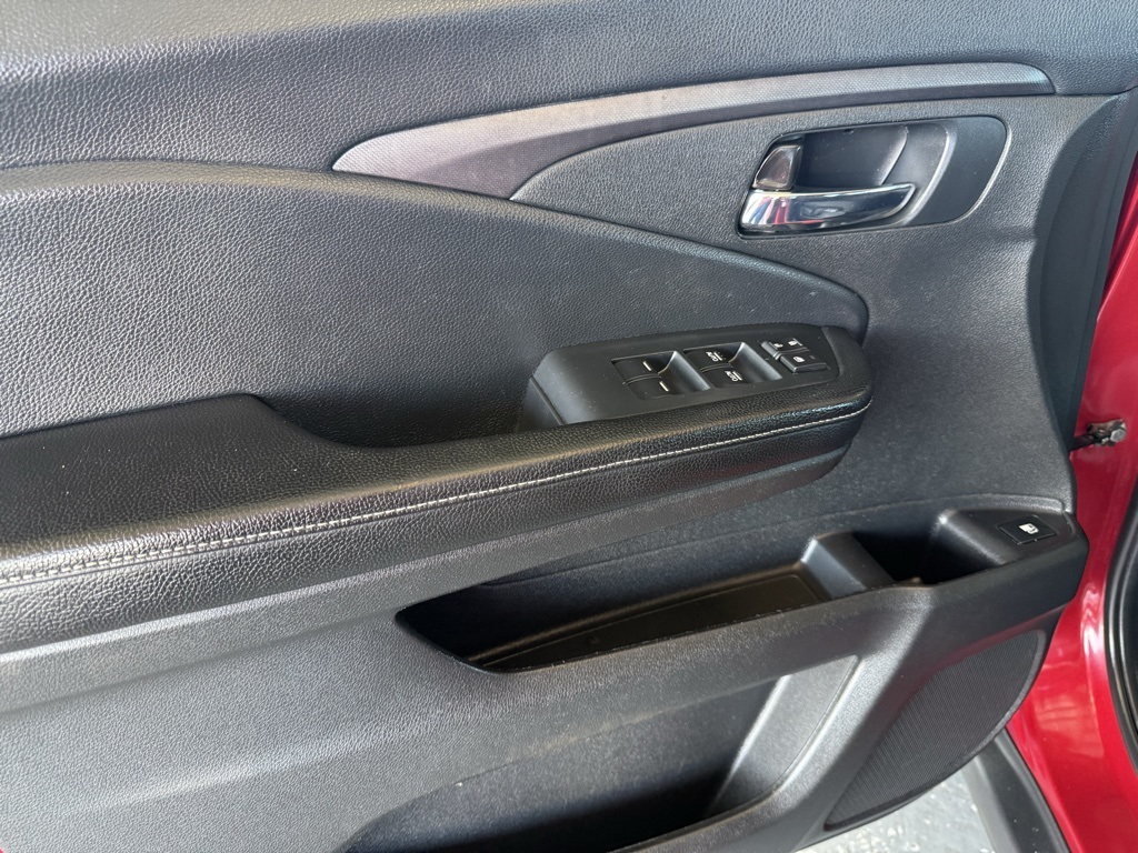 Thumbnail: 2022 Honda Ridgeline - 31