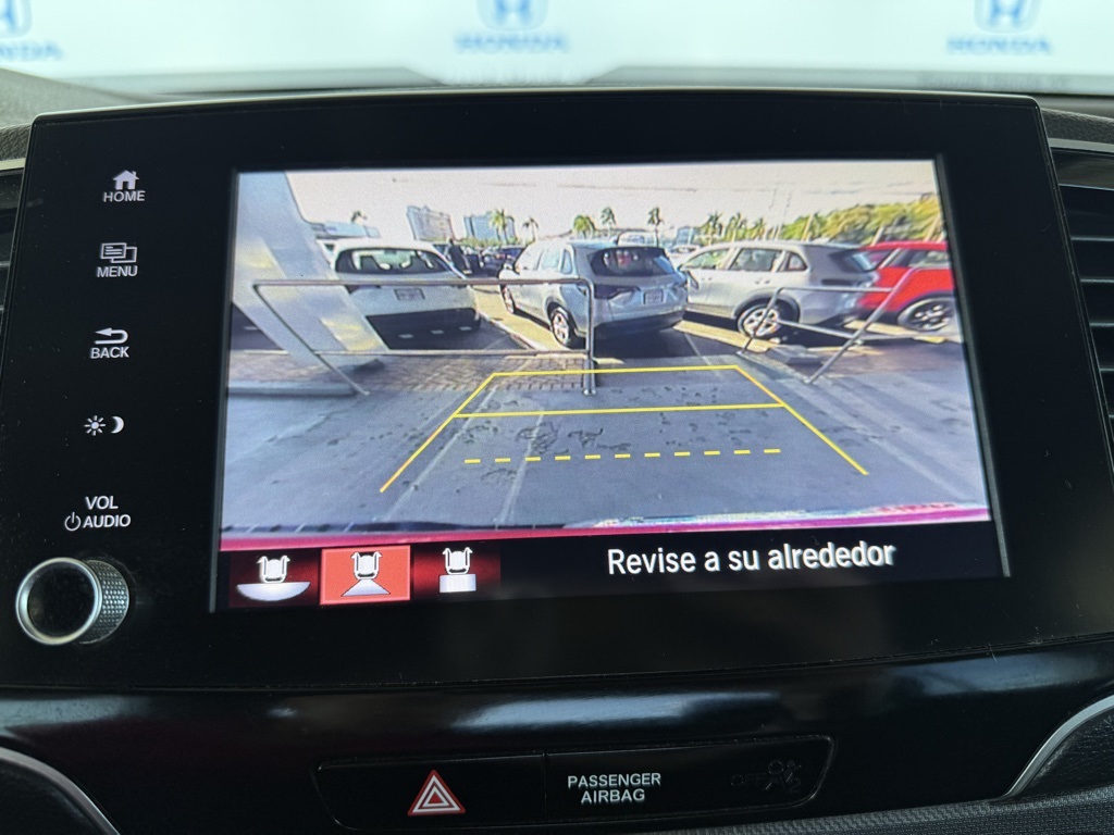 Thumbnail: 2022 Honda Ridgeline - 8