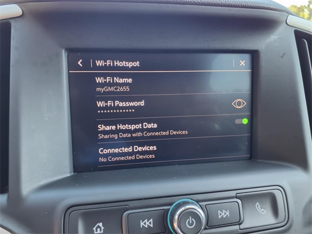 2024 Gmc Terrain SLE photo 30