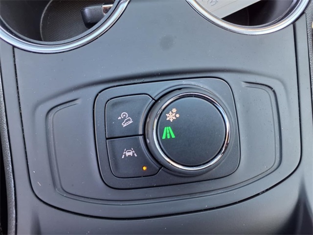 2024 Gmc Terrain SLE photo 31
