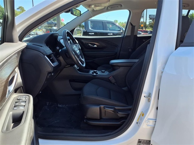 2024 Gmc Terrain SLE photo 33