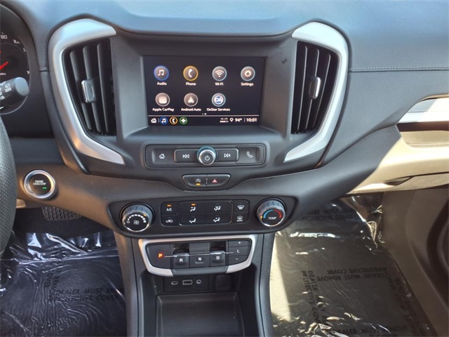2024 Gmc Terrain SLE photo 34