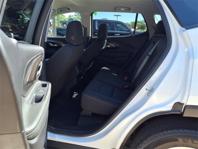 2024 Gmc Terrain SLE photo 36