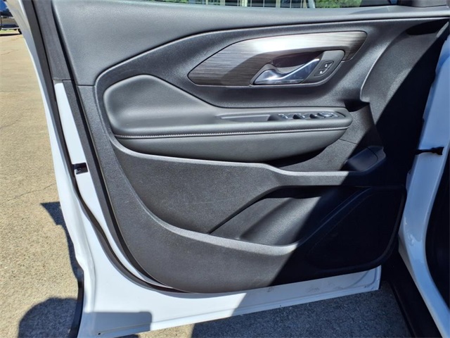 2024 Gmc Terrain SLE photo 39