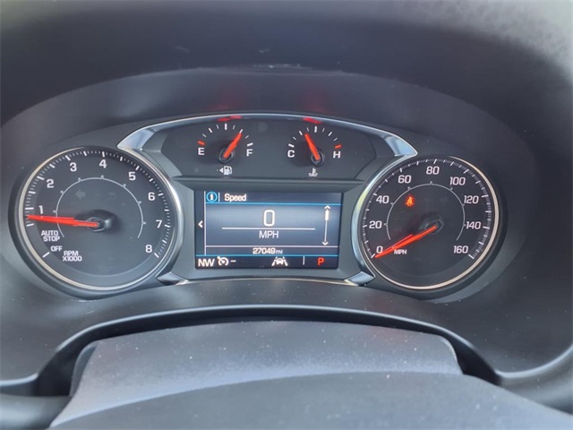 2024 Gmc Terrain SLE photo 19