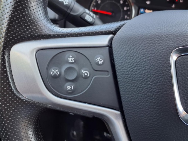 2024 Gmc Terrain SLE photo 20