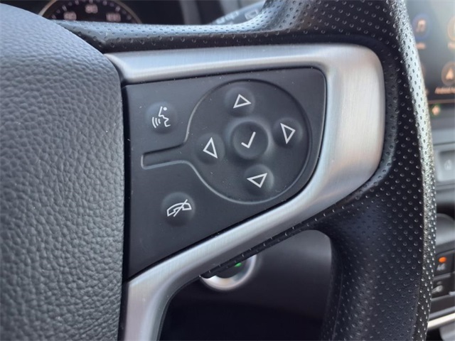 2024 Gmc Terrain SLE photo 21