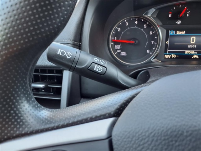 2024 Gmc Terrain SLE photo 22