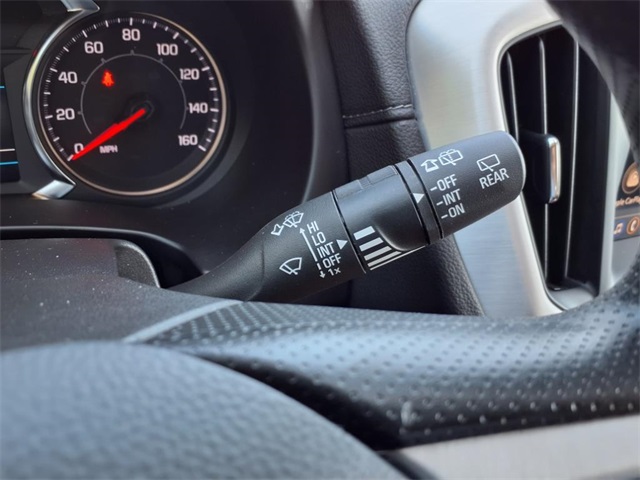 2024 Gmc Terrain SLE photo 23