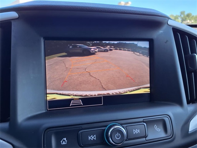2024 Gmc Terrain SLE photo 25