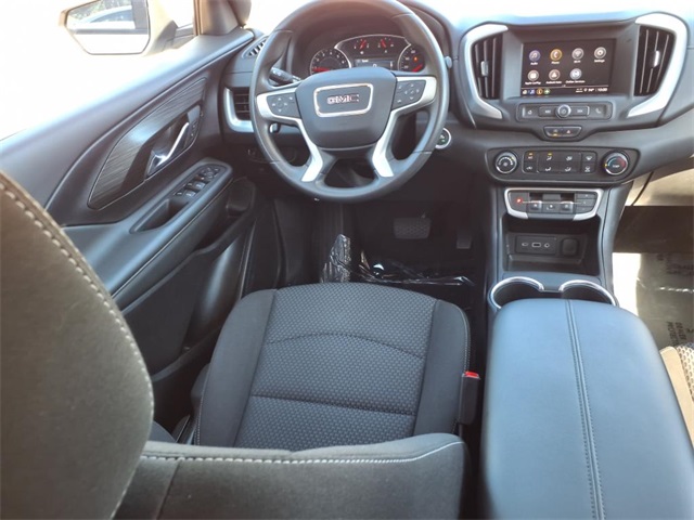 2024 Gmc Terrain SLE photo 25