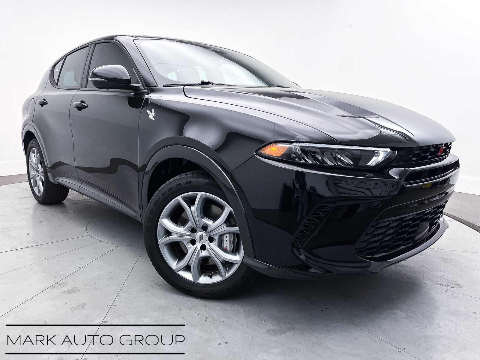 2024 Dodge Hornet R/T