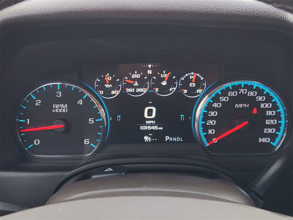 2017 GMC Yukon XL Denali White at Ultimate Motorsports