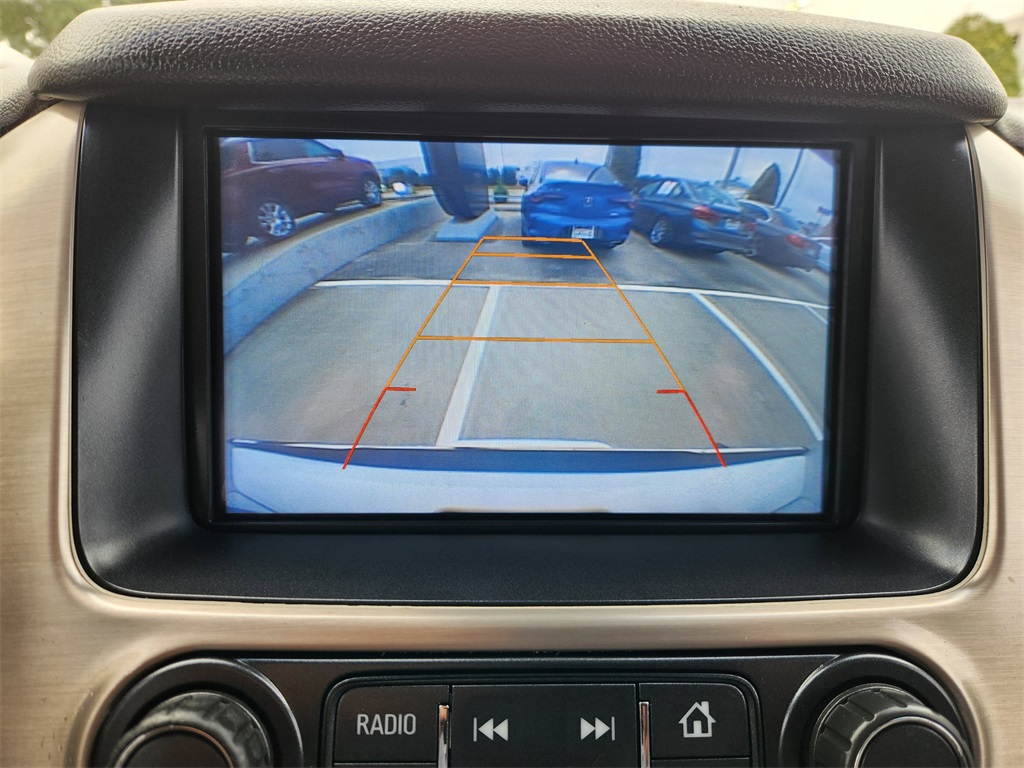 2017 GMC Yukon XL Denali White at Ultimate Motorsports