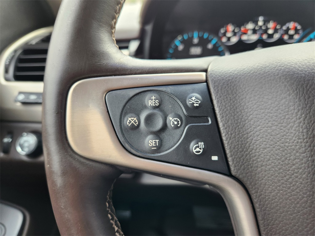 2017 GMC Yukon XL Denali White at Ultimate Motorsports