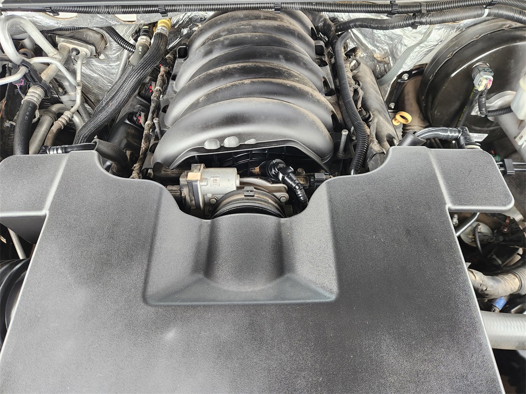 2017 GMC Yukon XL Denali White at Ultimate Motorsports