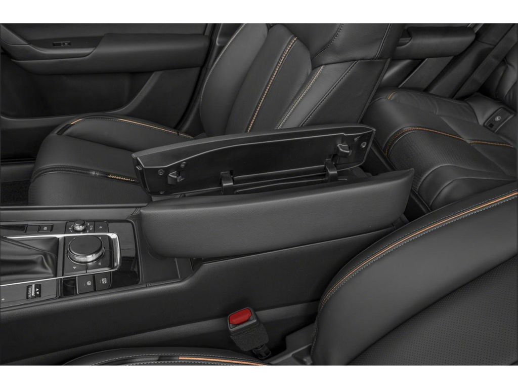 New Car 2025 Mazda Cx-50 Hybrid  Premium Plus For Sale Under $50,000 In Austin, Texas