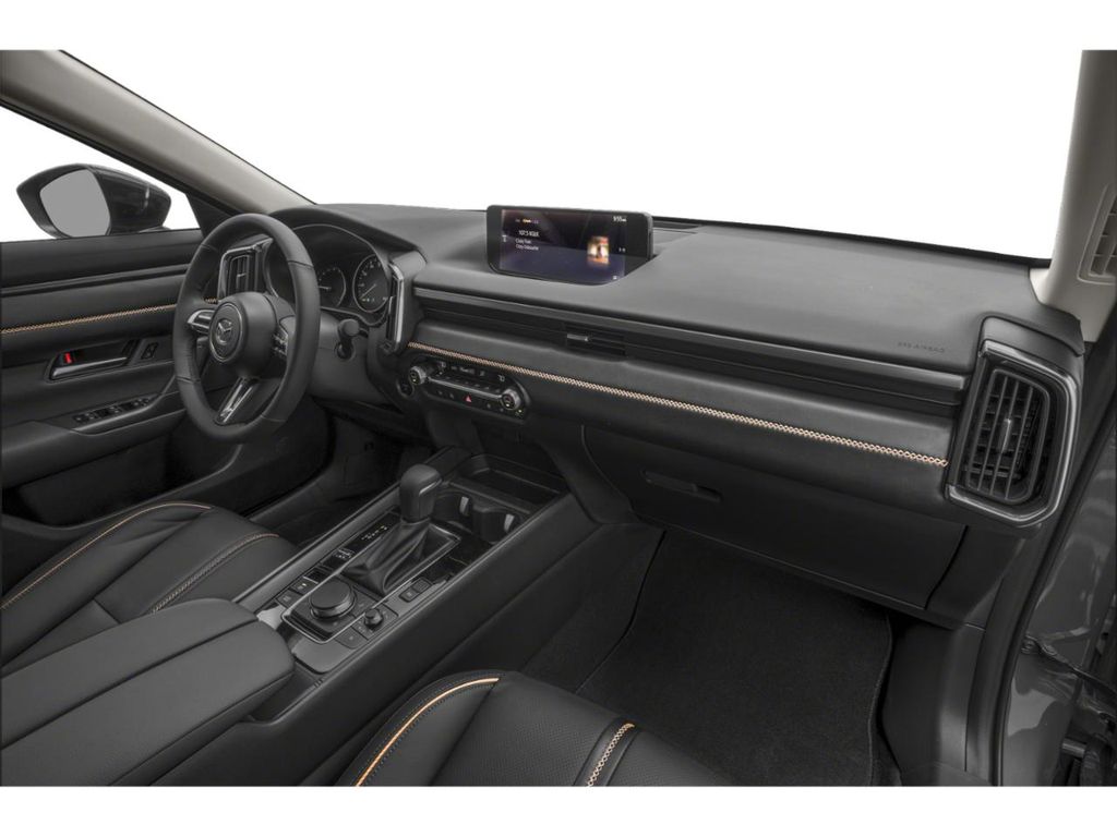 New Car 2025 Mazda Cx-50 Hybrid  Premium Plus For Sale Under $50,000 In Austin, Texas