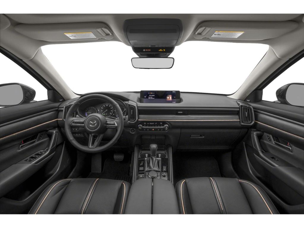 New Car 2025 Mazda Cx-50 Hybrid  Premium Plus For Sale Under $50,000 In Austin, Texas